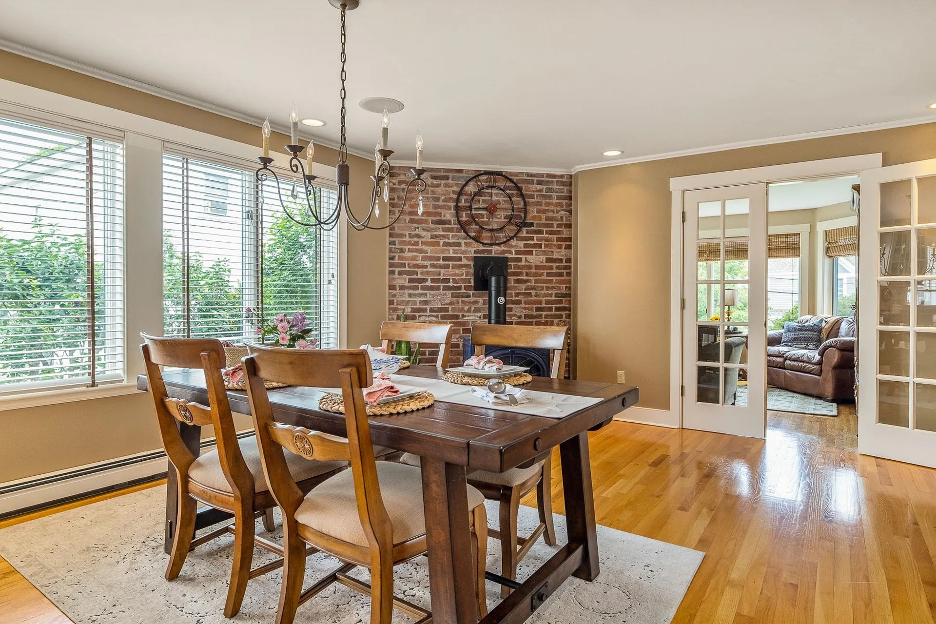 15 Park Ridge Avenue Rye NH 03870
