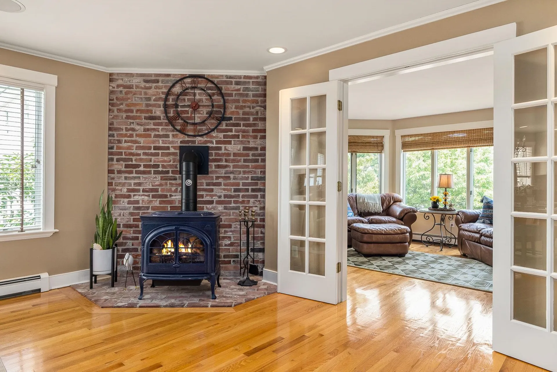 15 Park Ridge Avenue Rye NH 03870