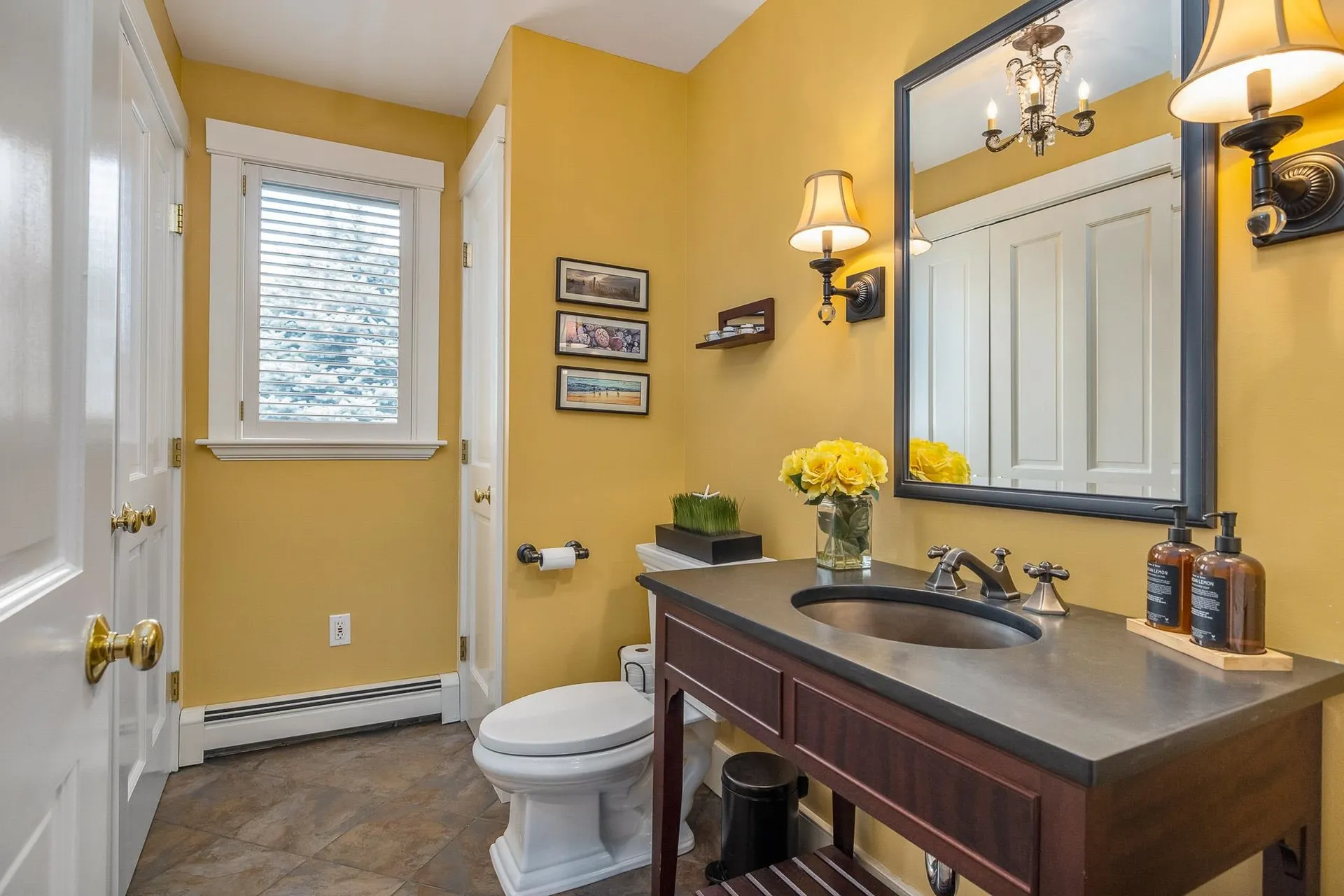 15 Park Ridge Avenue Rye NH 03870