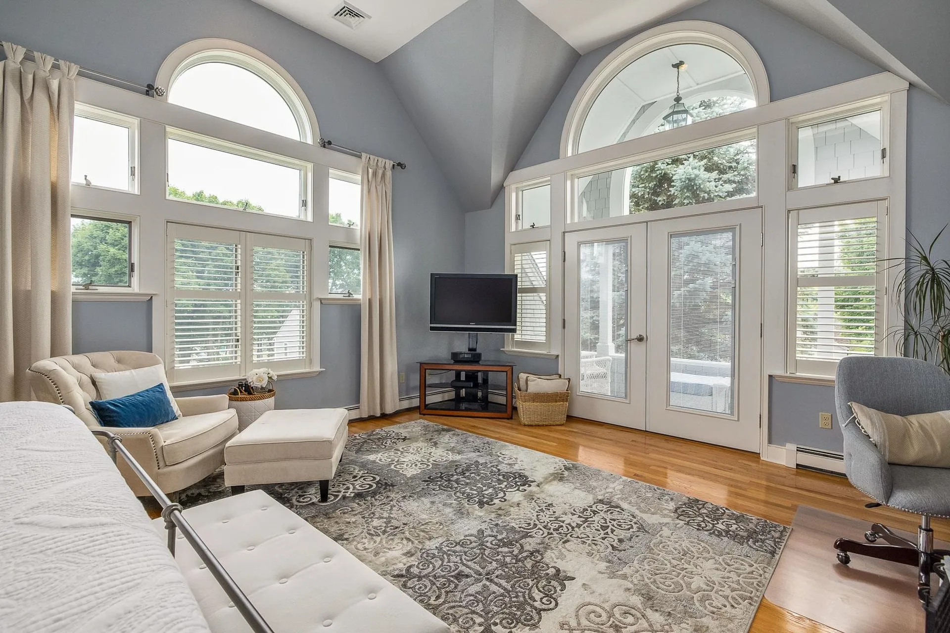 15 Park Ridge Avenue Rye NH 03870