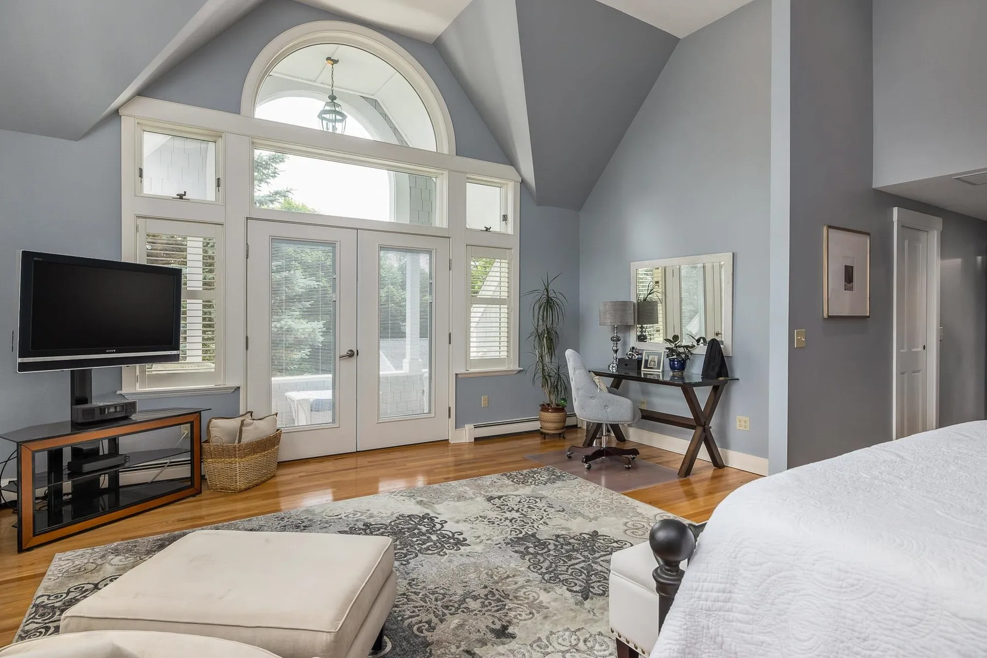 15 Park Ridge Avenue Rye NH 03870