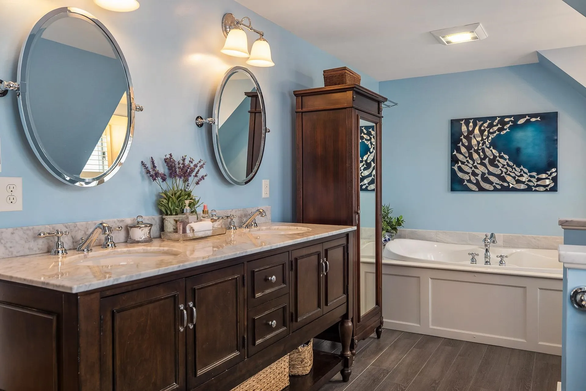 15 Park Ridge Avenue Rye NH 03870