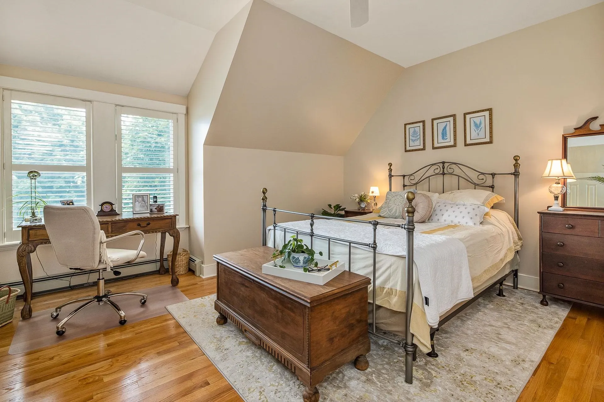 15 Park Ridge Avenue Rye NH 03870