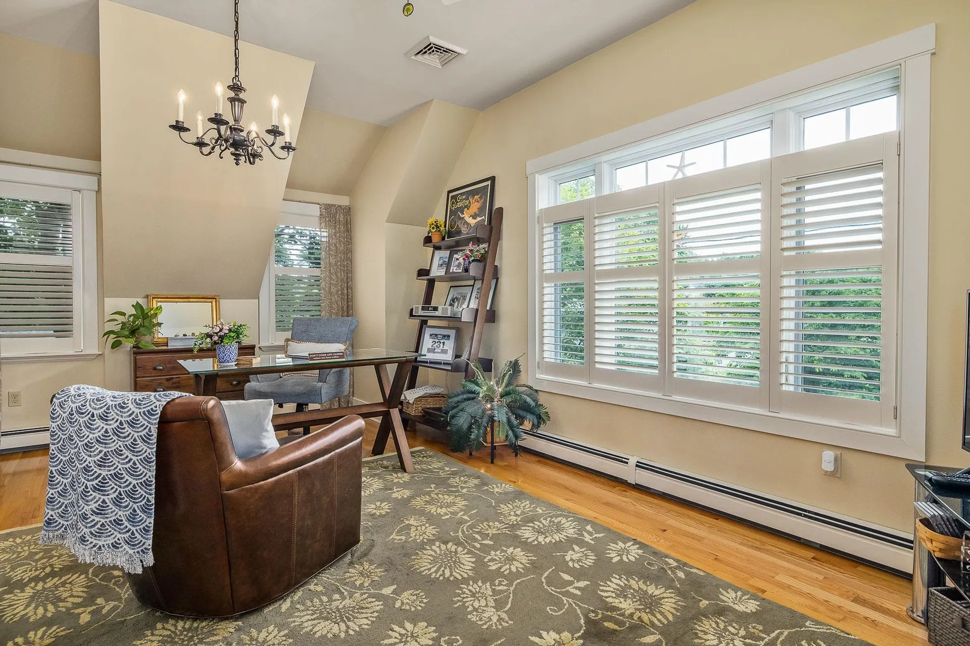 15 Park Ridge Avenue Rye NH 03870