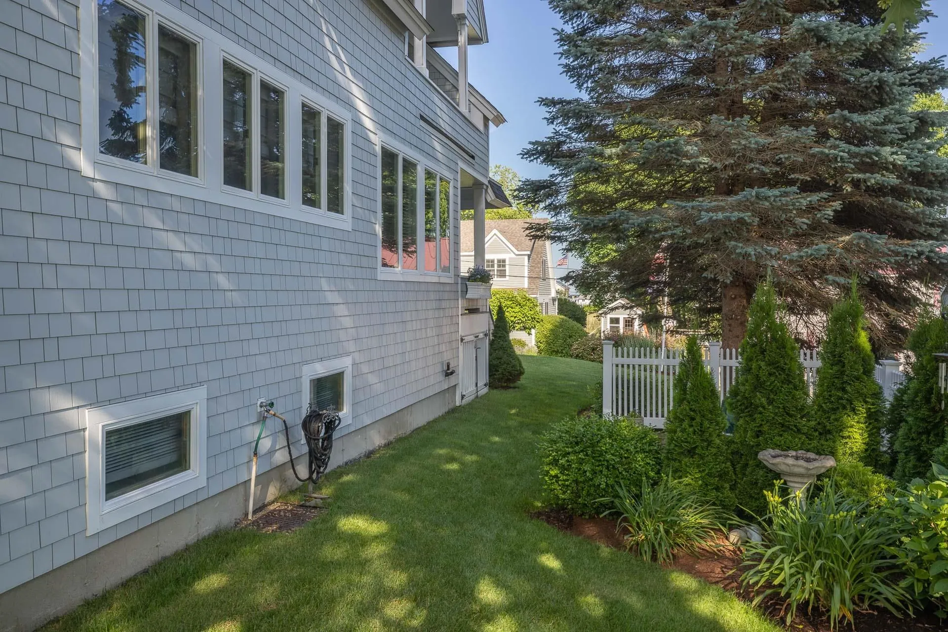 15 Park Ridge Avenue Rye NH 03870