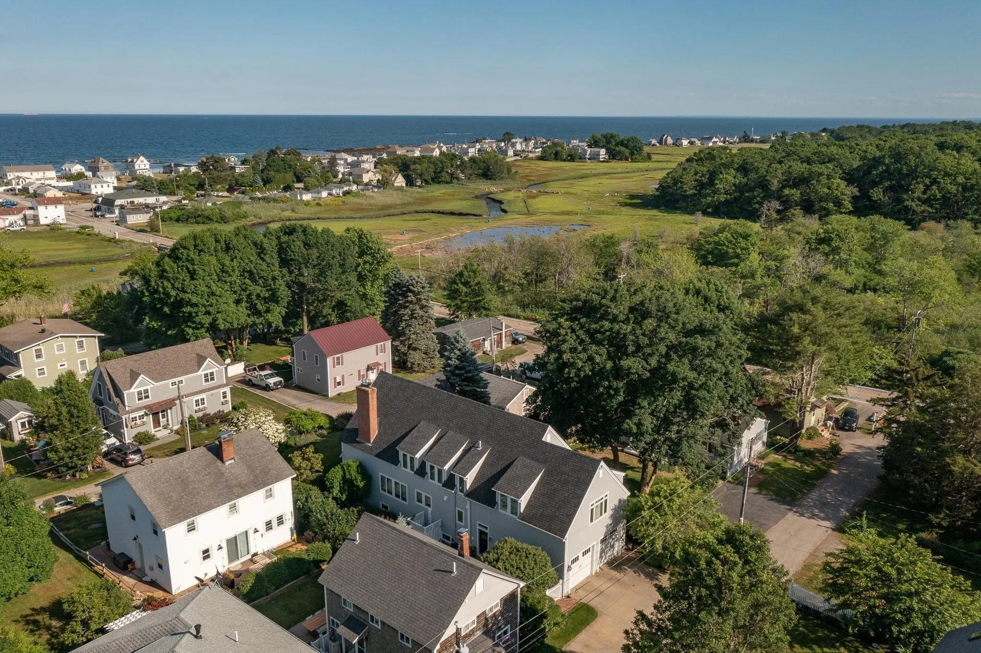 15 Park Ridge Avenue Rye NH 03870