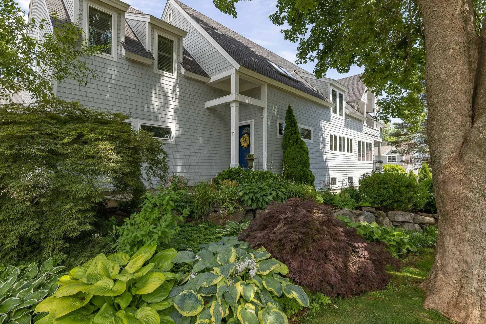 15 Park Ridge Avenue Rye NH 03870