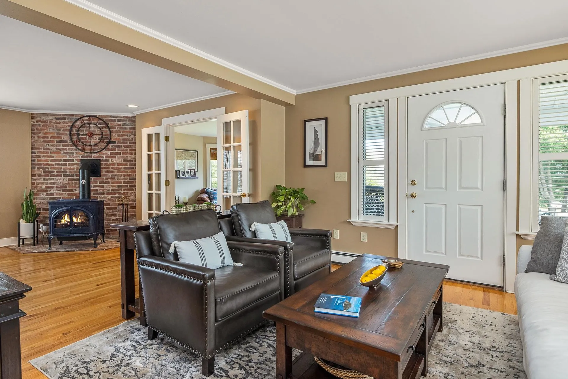 15 Park Ridge Avenue Rye NH 03870