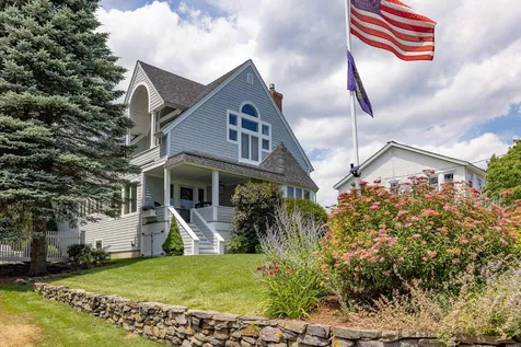 15 Park Ridge Avenue Rye NH 03870