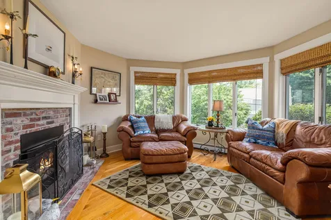 15 Park Ridge Avenue Rye NH 03870