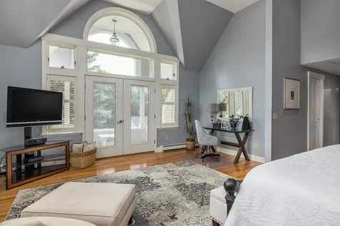 15 Park Ridge Avenue Rye NH 03870