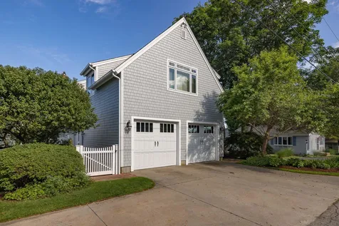 15 Park Ridge Avenue Rye NH 03870