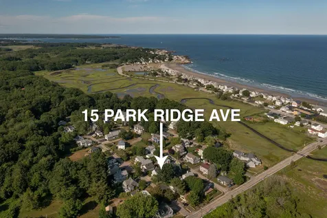 15 Park Ridge Avenue Rye NH 03870