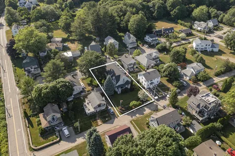 15 Park Ridge Avenue Rye NH 03870