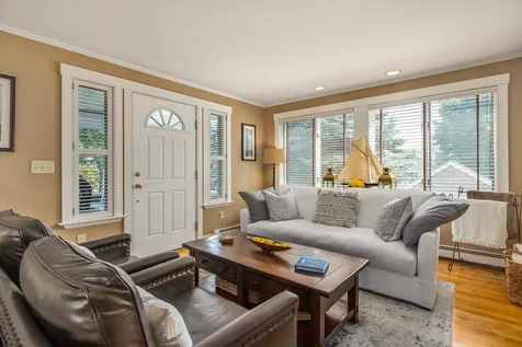 15 Park Ridge Avenue Rye NH 03870