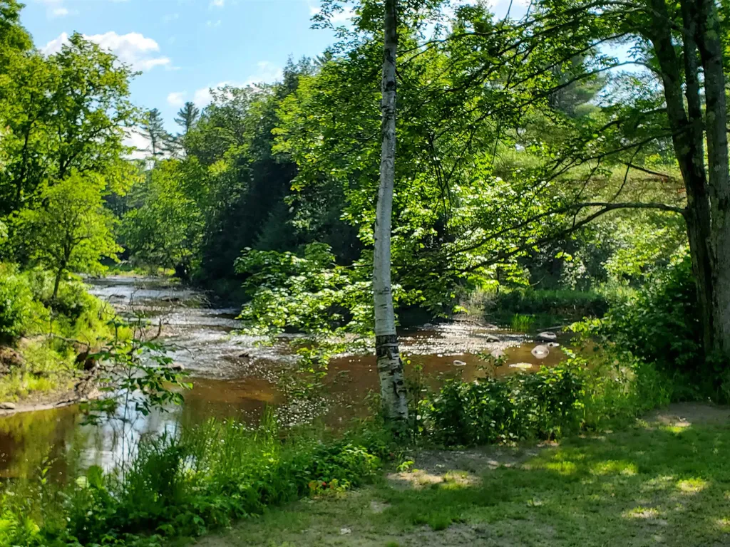 9 Goodwin Lane Canaan NH 03741