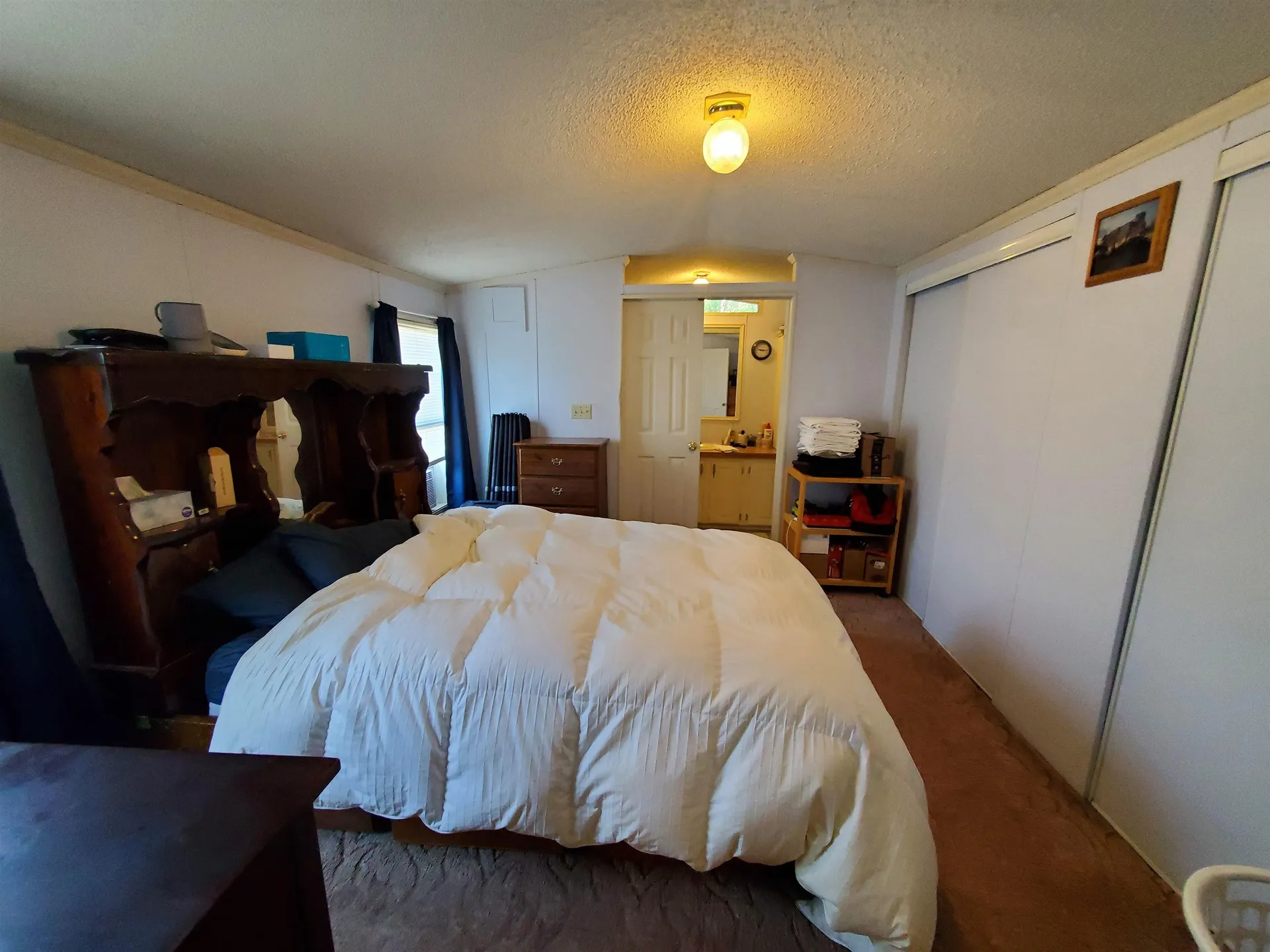 9 Goodwin Lane Canaan NH 03741