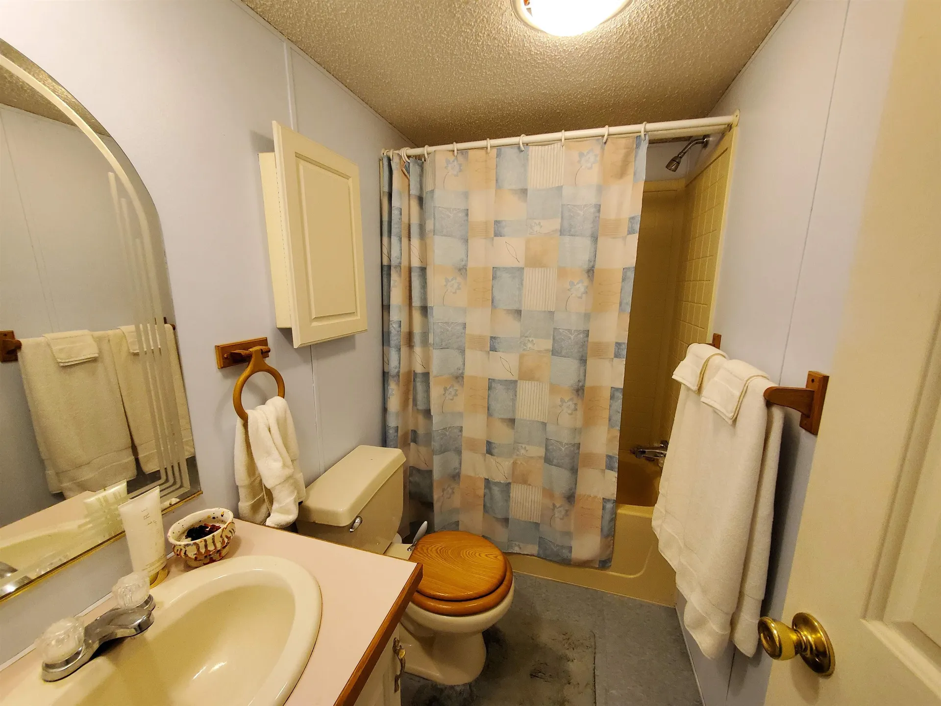 9 Goodwin Lane Canaan NH 03741
