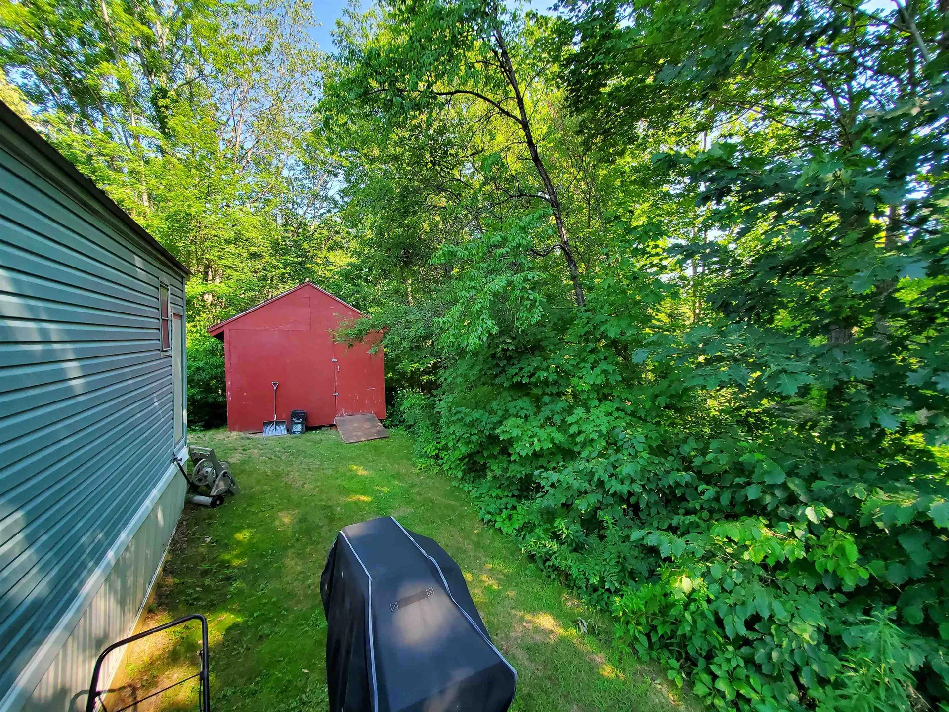 9 Goodwin Lane Canaan NH 03741