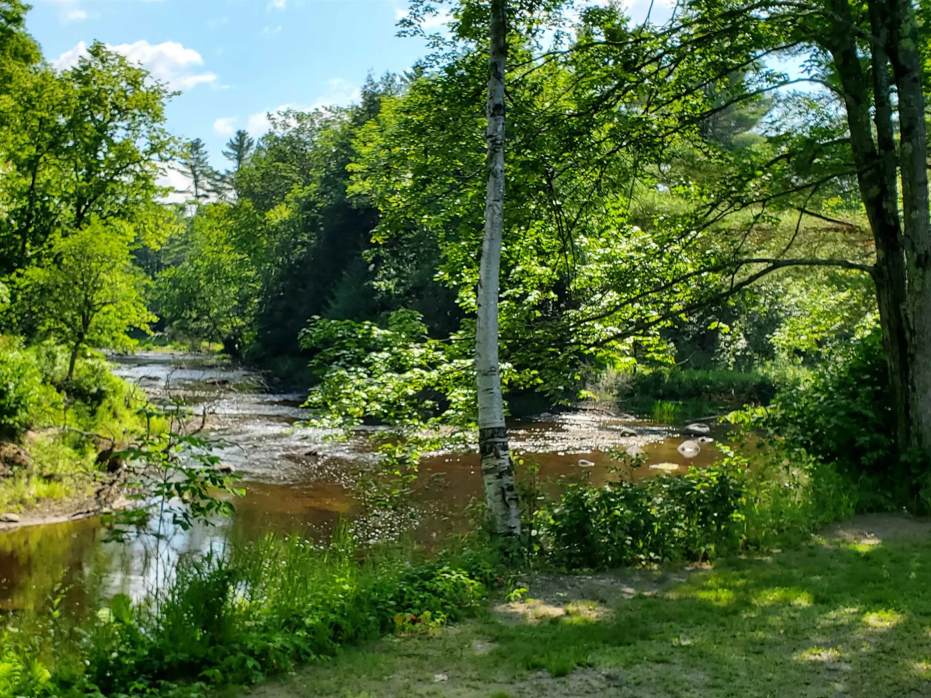 9 Goodwin Lane Canaan NH 03741