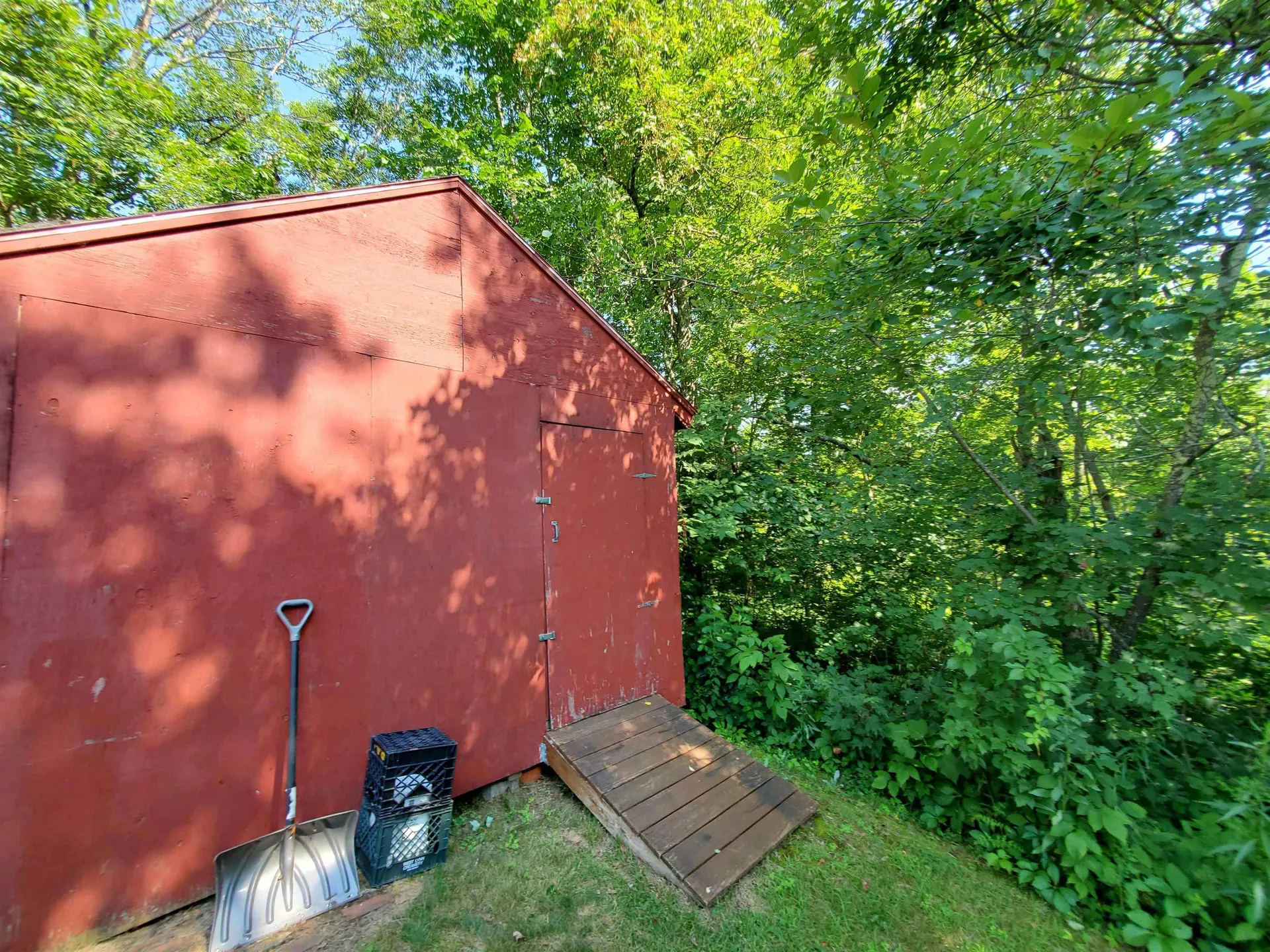 9 Goodwin Lane Canaan NH 03741
