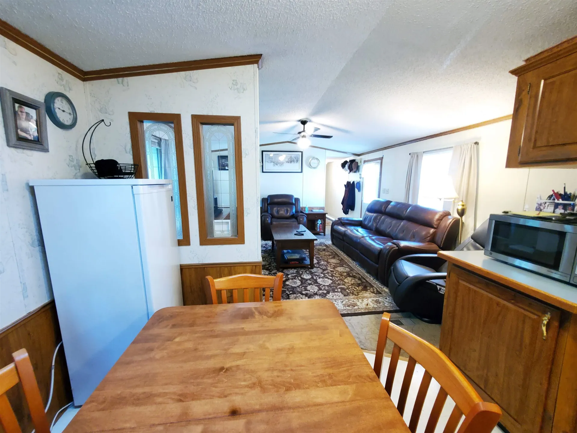 9 Goodwin Lane Canaan NH 03741