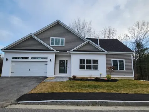 19 Wild Apple Lane Exeter NH 03833