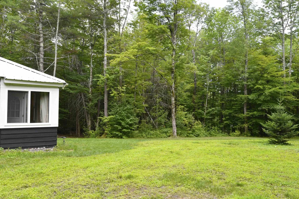 12 Hopkins Road Chelsea VT 05038