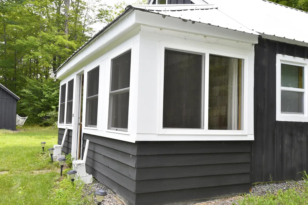 12 Hopkins Road Chelsea VT 05038