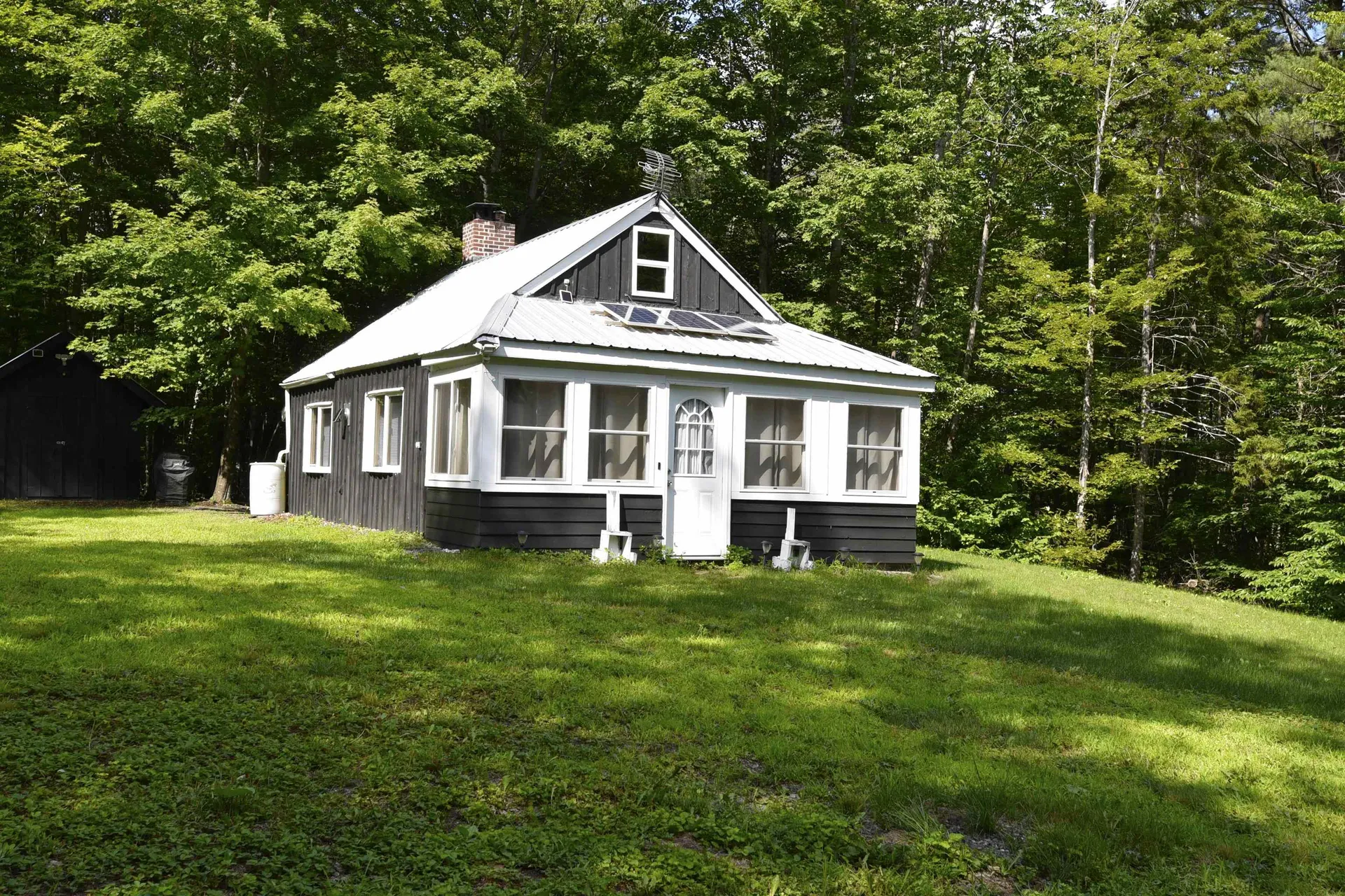 12 Hopkins Road Chelsea VT 05038