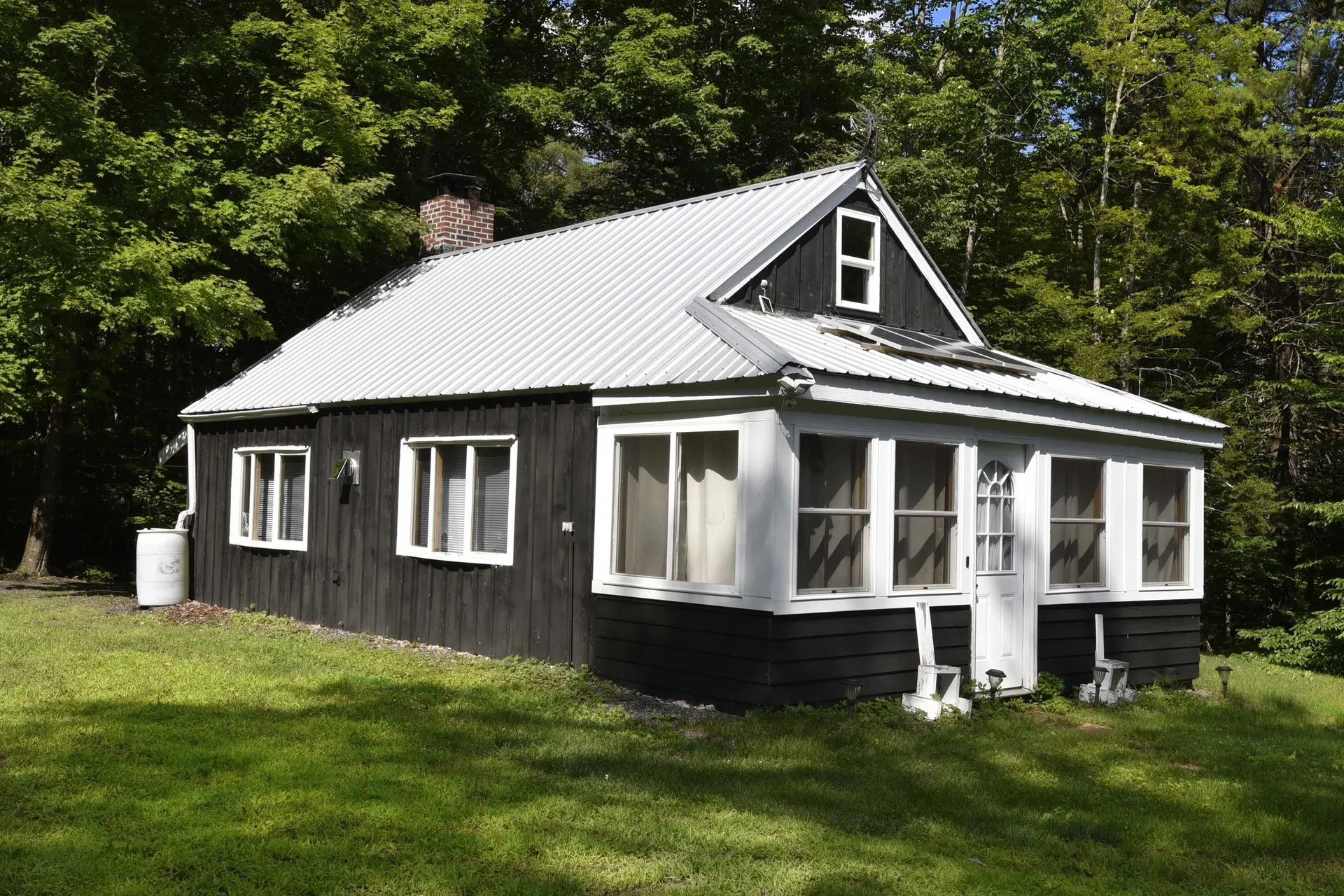 12 Hopkins Road Chelsea VT 05038