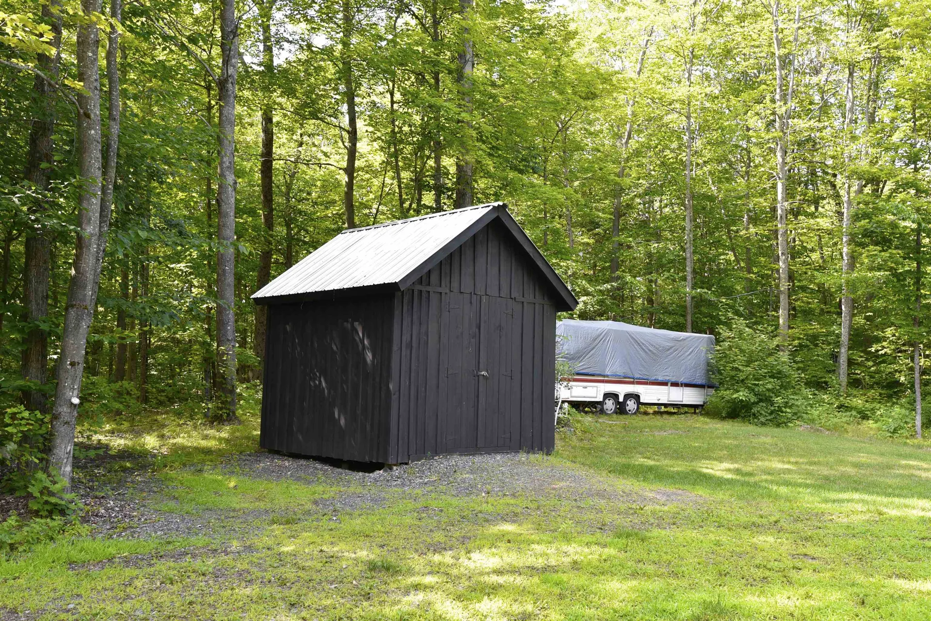 12 Hopkins Road Chelsea VT 05038