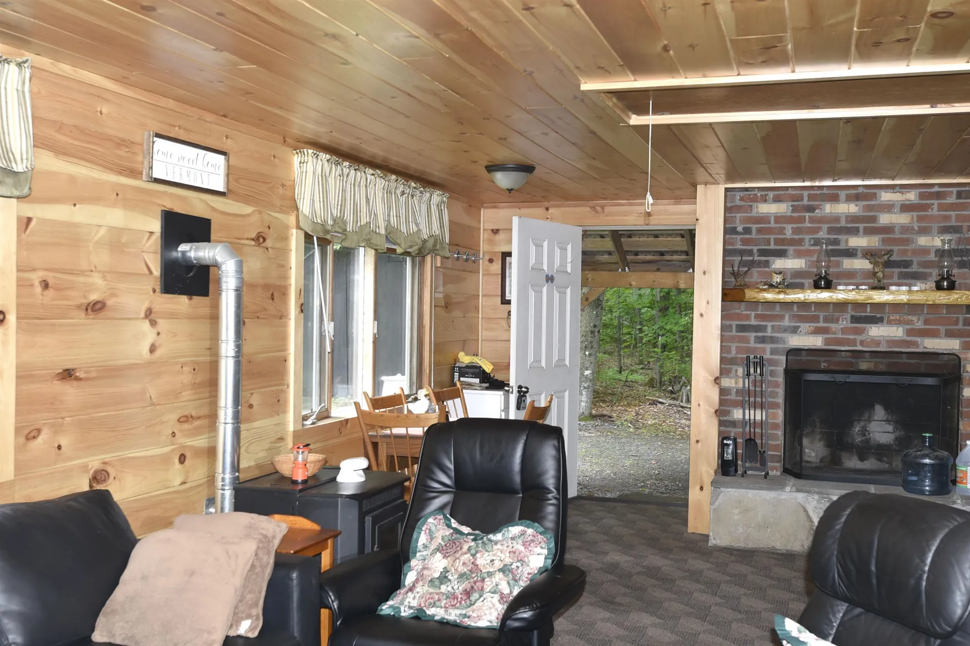 12 Hopkins Road Chelsea VT 05038