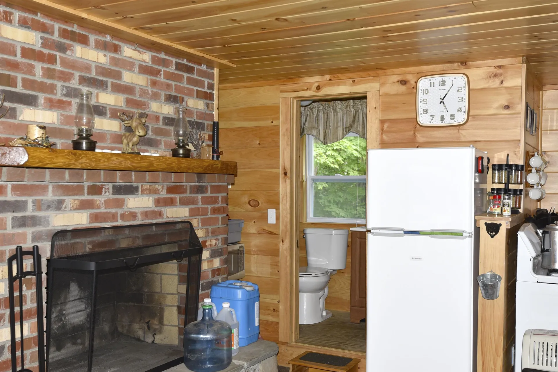 12 Hopkins Road Chelsea VT 05038