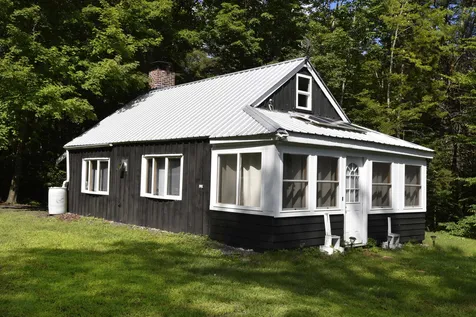 12 Hopkins Road Chelsea VT 05038