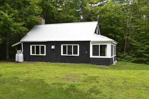 12 Hopkins Road Chelsea VT 05038