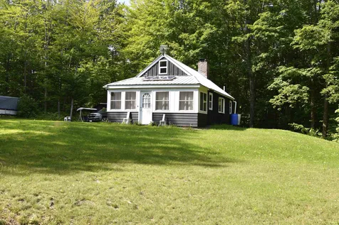 12 Hopkins Road Chelsea VT 05038
