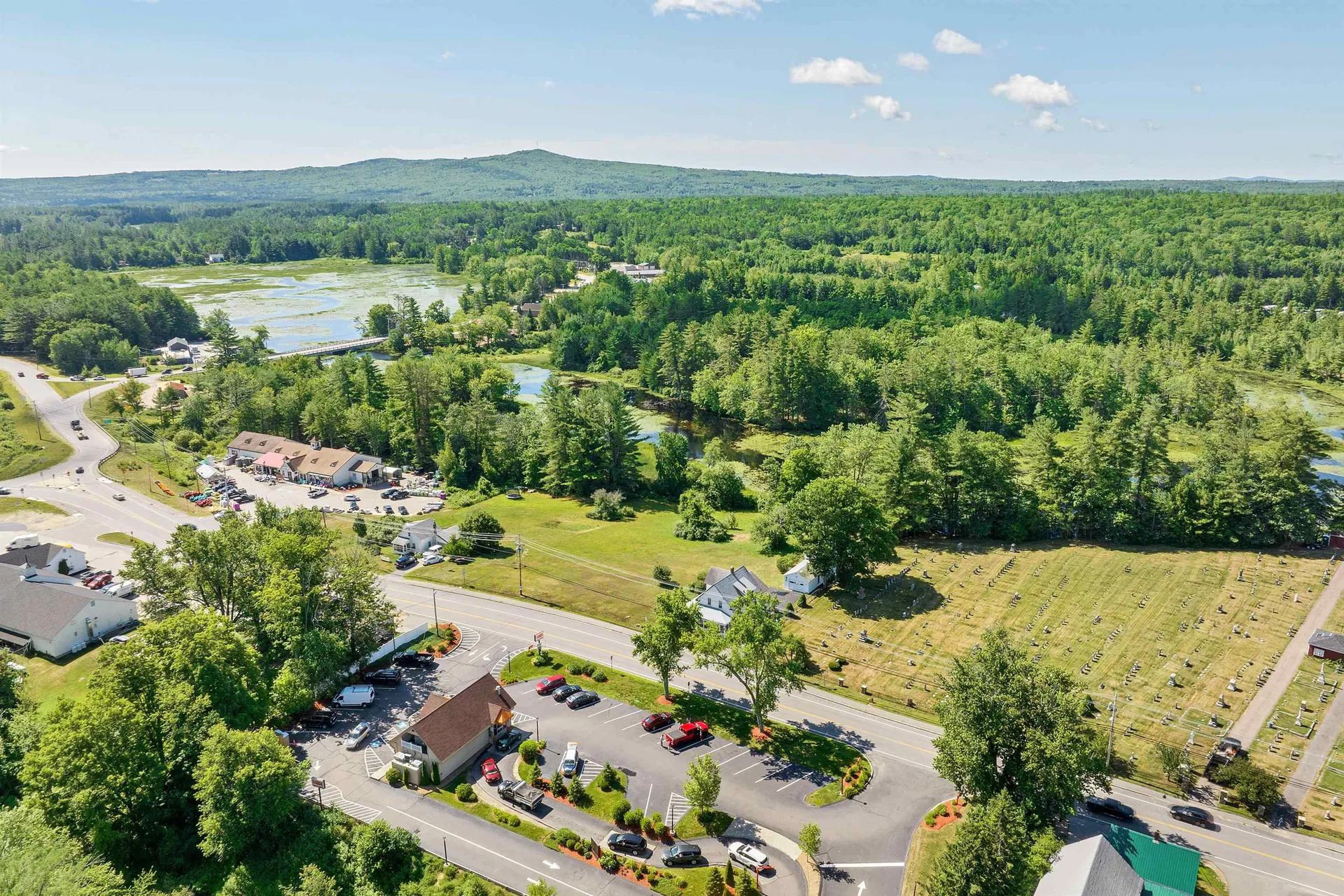 29 Main Street Alton NH 03809