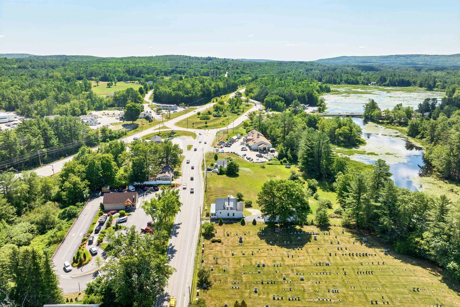 29 Main Street Alton NH 03809