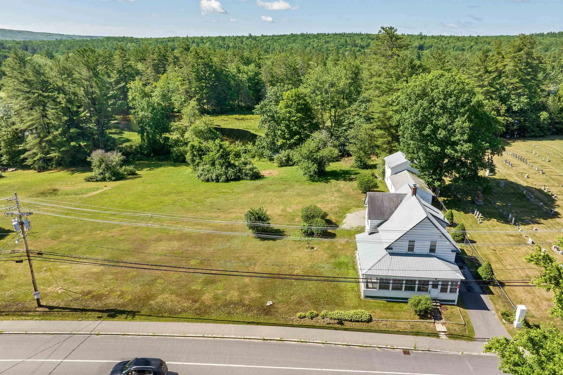 29 Main Street Alton NH 03809