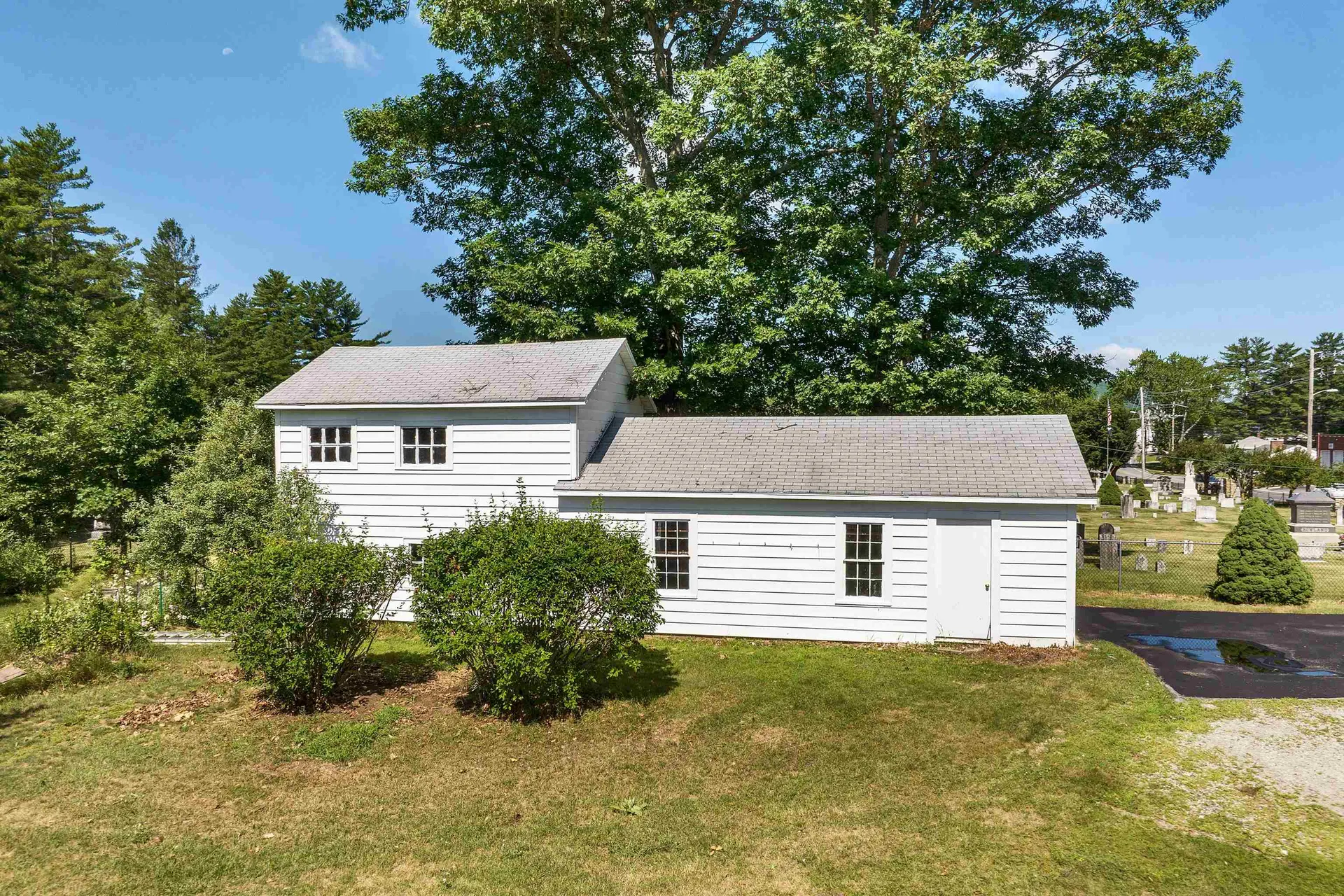 29 Main Street Alton NH 03809