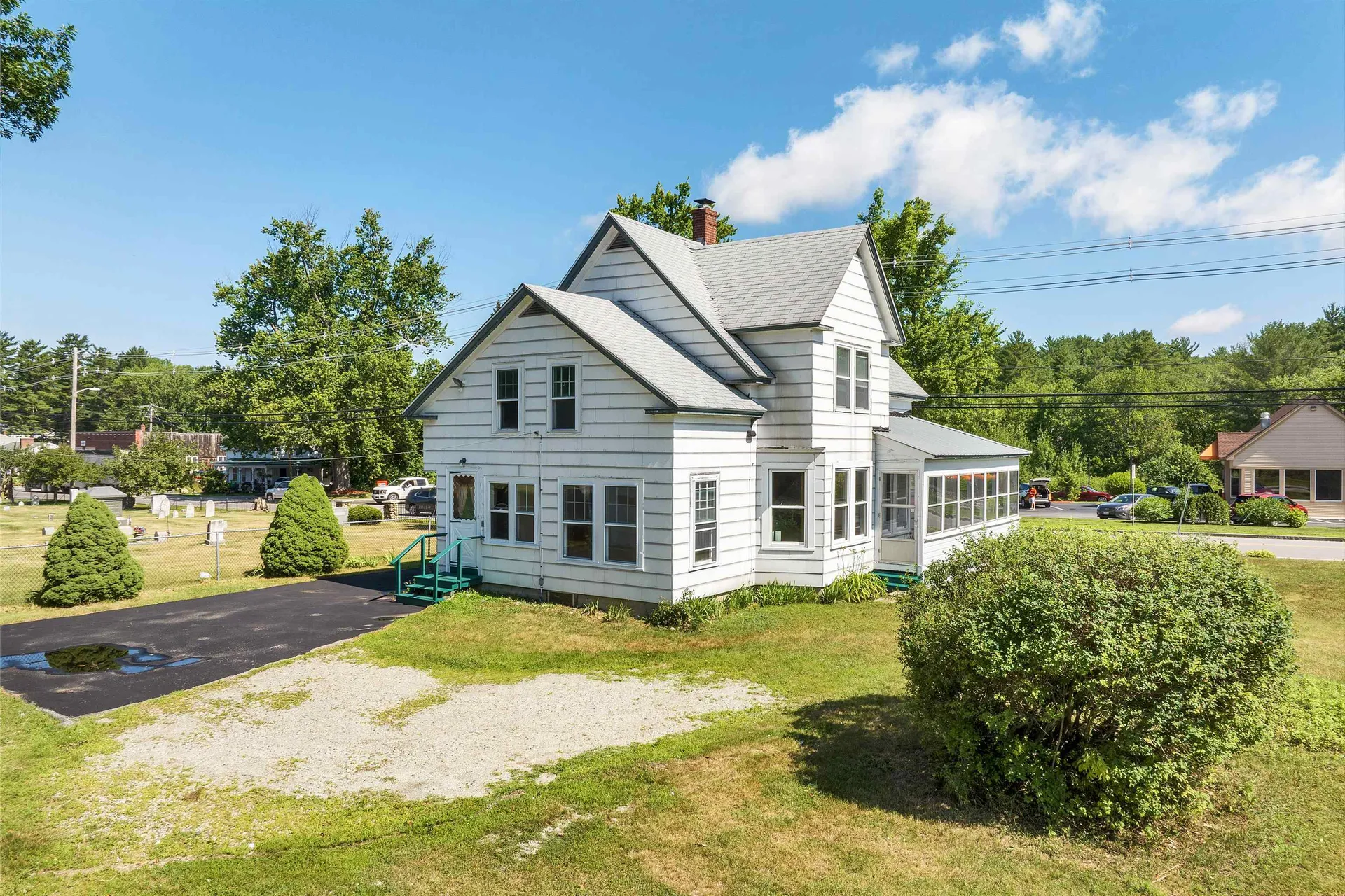 29 Main Street Alton NH 03809