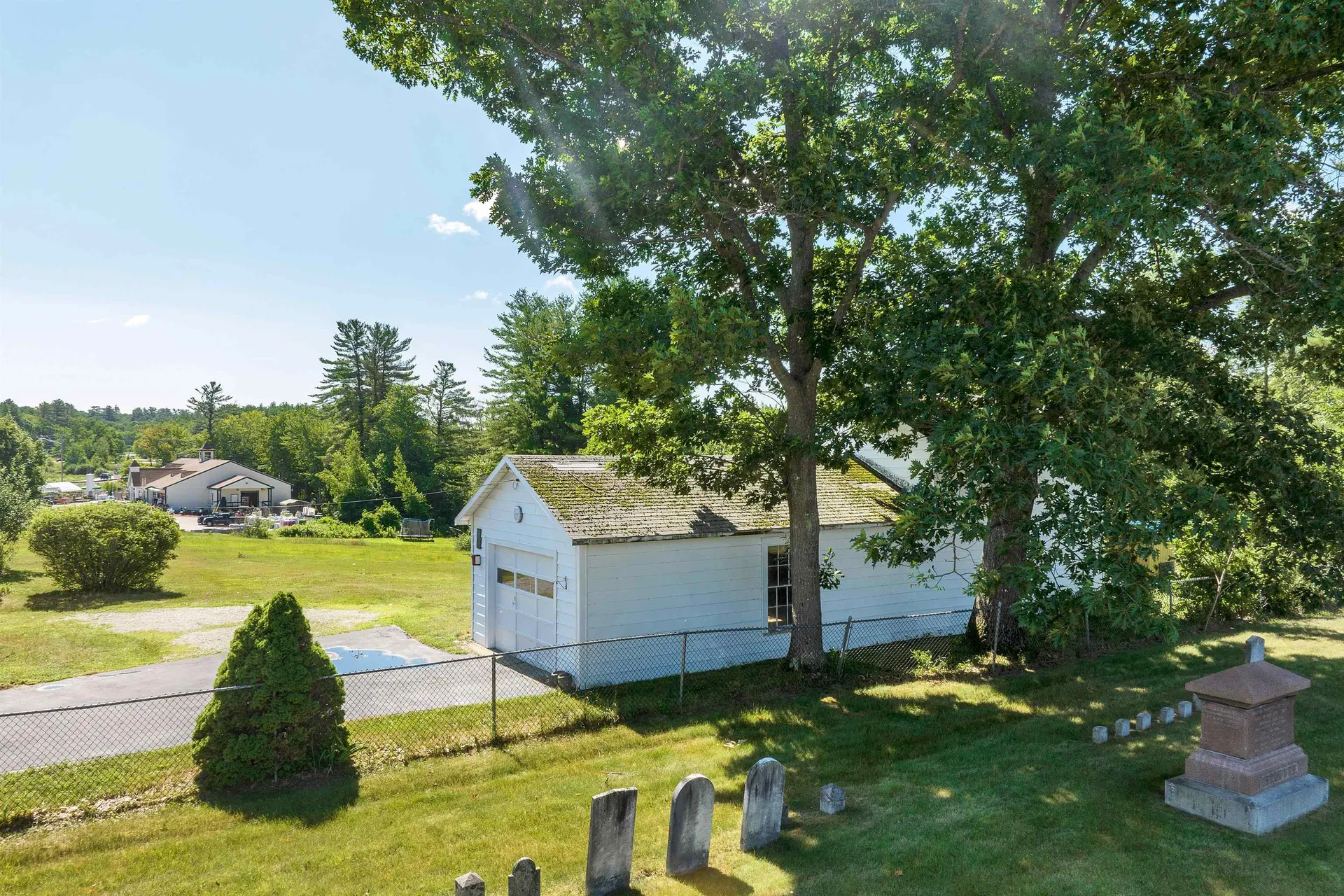 29 Main Street Alton NH 03809