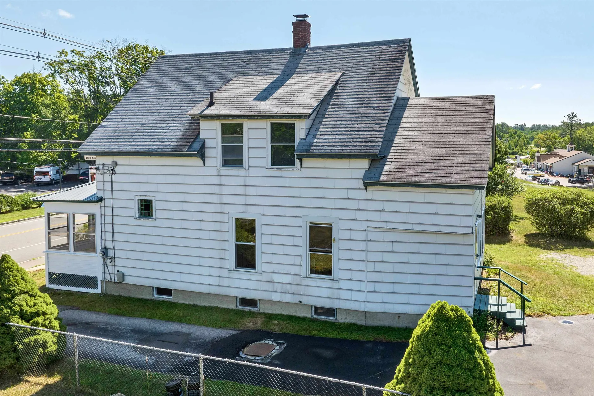 29 Main Street Alton NH 03809