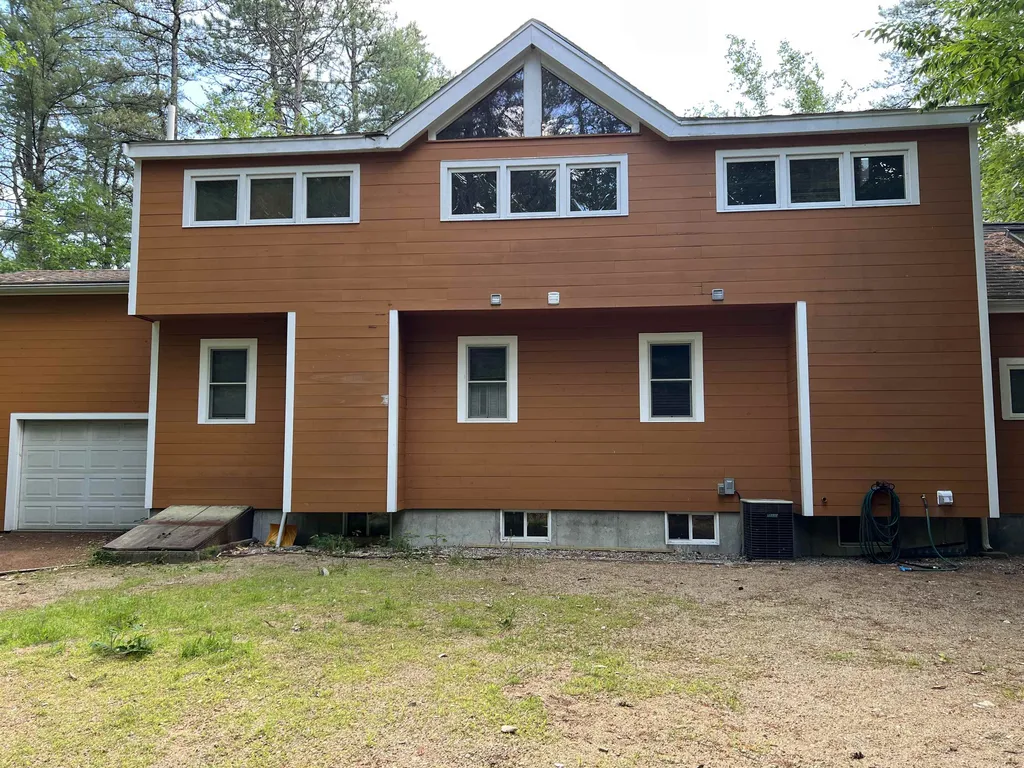 16 Margo Lane Tamworth NH 03817