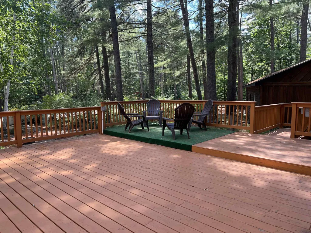16 Margo Lane Tamworth NH 03817