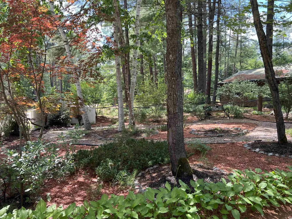 16 Margo Lane Tamworth NH 03817