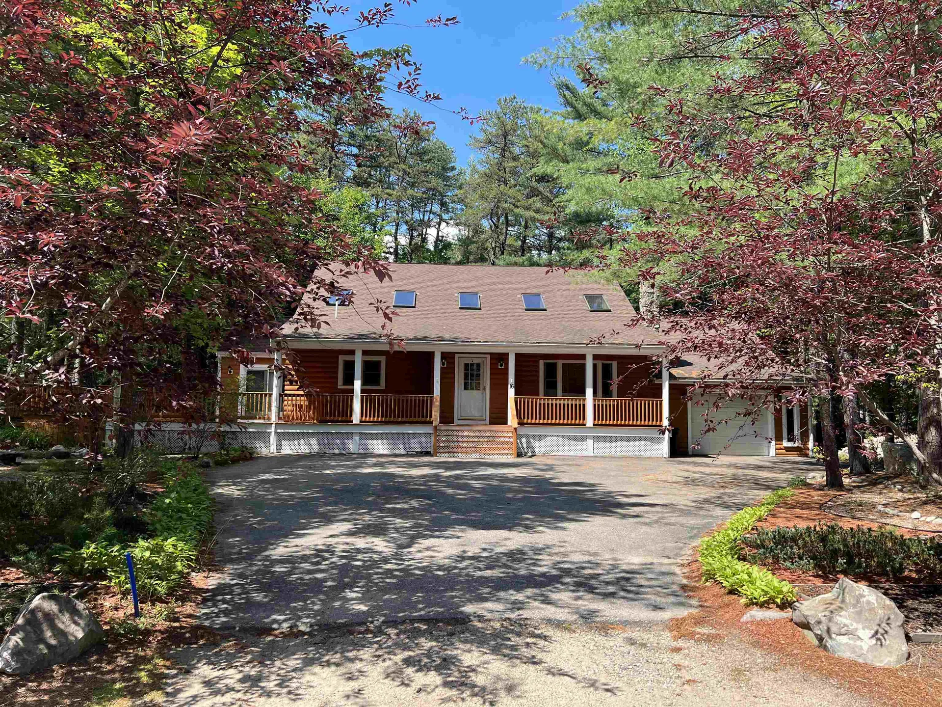 16 Margo Lane Tamworth NH 03817