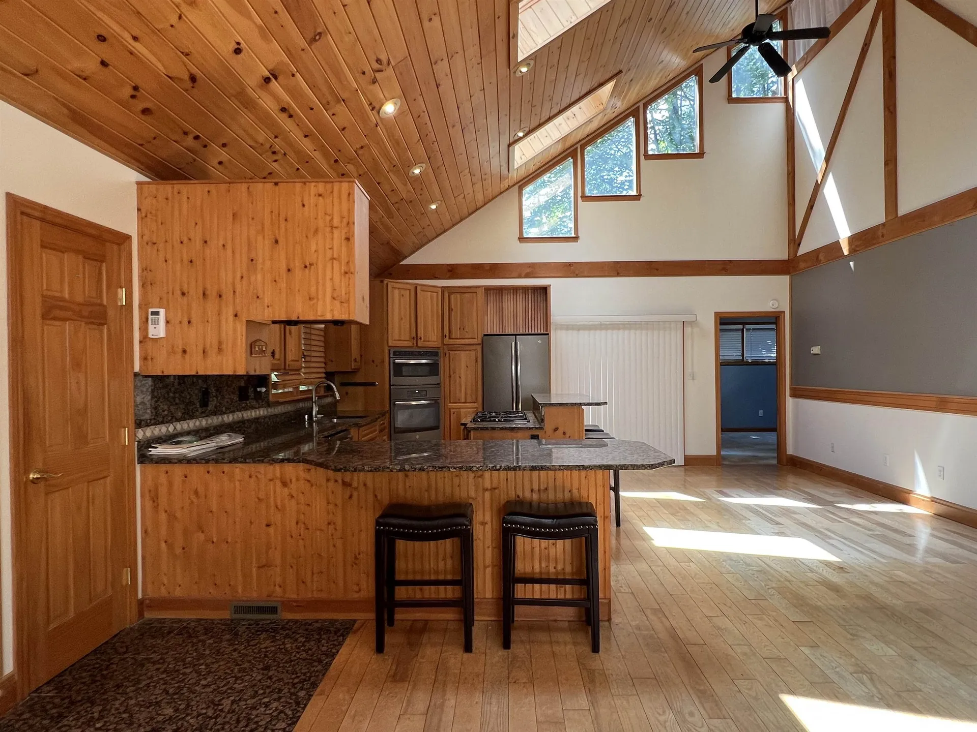16 Margo Lane Tamworth NH 03817