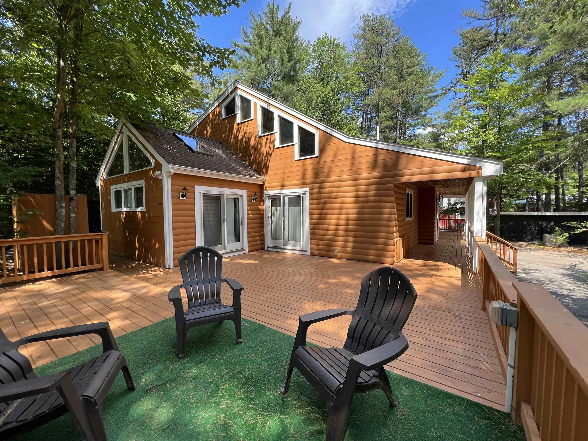 16 Margo Lane Tamworth NH 03817